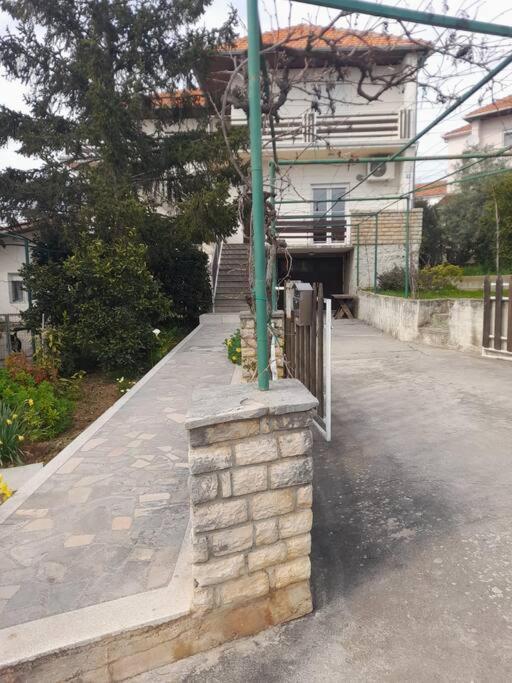 D&A Apartment Задар Экстерьер фото