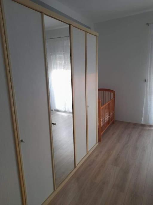 D&A Apartment Задар Экстерьер фото