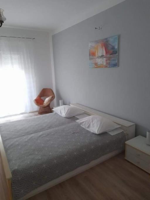 D&A Apartment Задар Экстерьер фото
